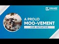 A Proud Moo-vement | G Square Housing | Sathiyam TV