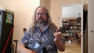 Arch Druid filk song