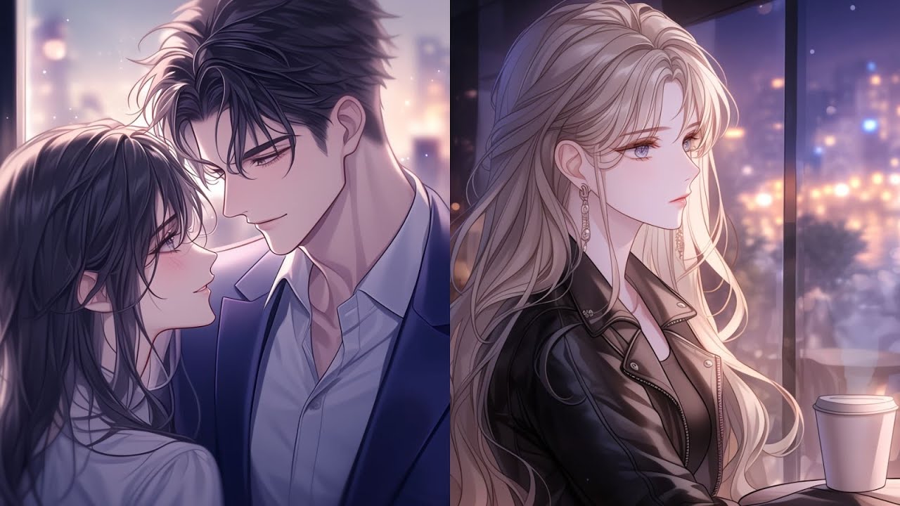 All said my husband was loving to me and our child—until I saw his chats with his secretary