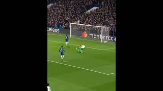 Chelsea Goal Line Clearances | Part 1 🤩🔵 #shorts