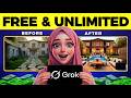 🔥 How I REALLY Make 100+ VIRAL Home RENOVATION Videos in 1 Click – 100% FREE &amp; UNLIMITED AI