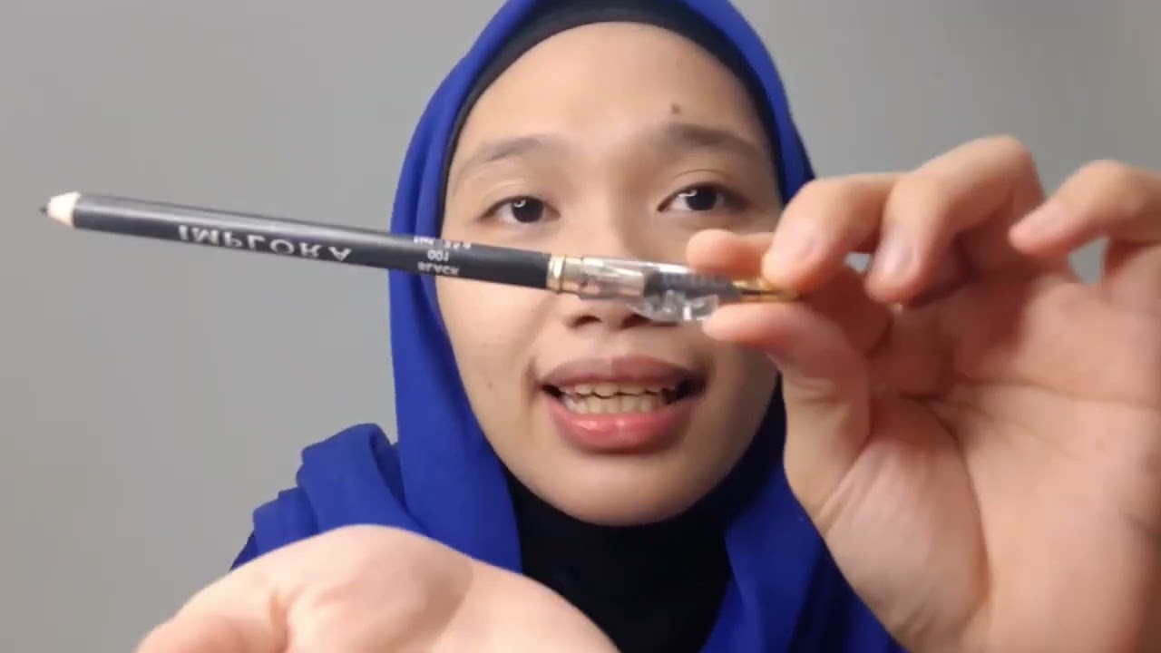 Make up pemula untuk remaja 
