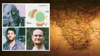 Stéphane Royer et Jann Halexander  'Ovnis en Afrique' de J-F Opsomer et hommage à Jean Sider