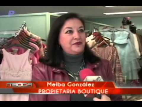 Boutique Destin Couture tendencias en vestidos para fiesta