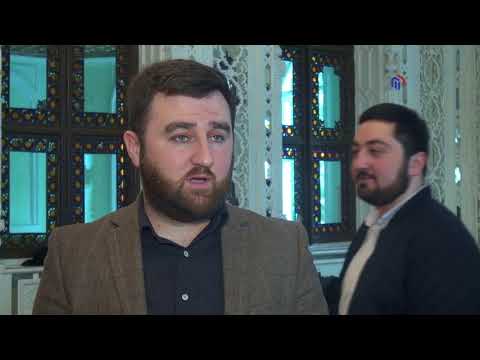 \"ჩემი ადვოკატი\"-ს პრაქტიკანტებს სერტიფიკატები გადასცეს