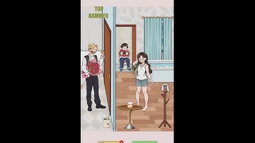 Tricky twist puzzle level 25 Gameplay walkthrough solution