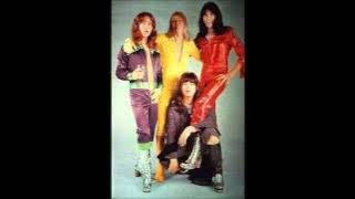 The Sweet - Wig Wam Bam