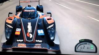 A race with around 39 LM1 vehicles LOL
