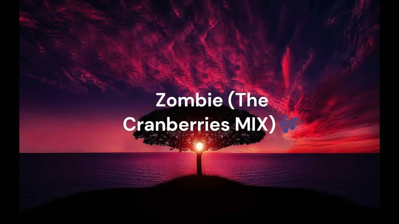 the cranberries zombie pronunciacion en ingles 