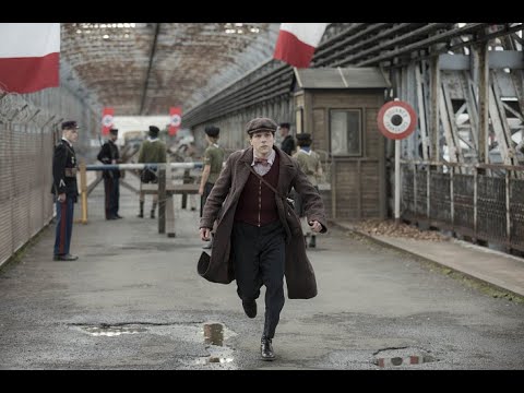 «Сопротивление». Предпремьерный показ фильма и паблик-ток