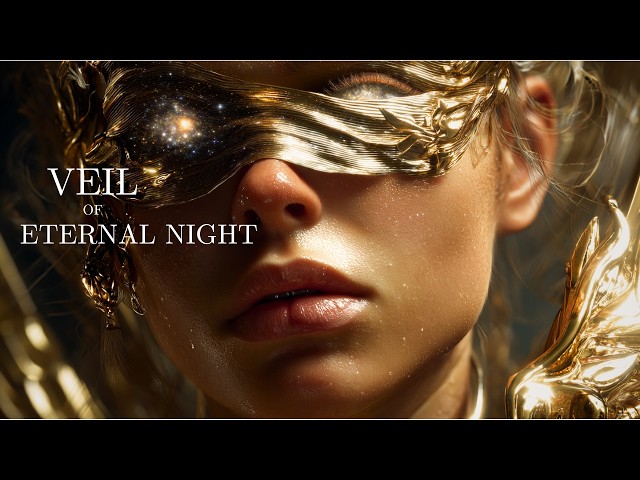 Veil of Eternal Night – Dark Epic Battle Music | Emotional Orchestral Soundtrack