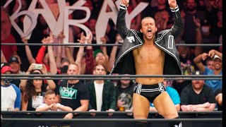 Famous ADAM COLE BAY BAY COMPILATION AEW Profile