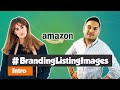 Branding listing images on amazon  a movement by amz one step  intro