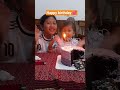 selamat bertambah usia #4urpage #happybirthday #kueulangtahun #trendingshortvideo