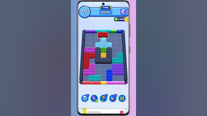 Can You Beat Level 27 Without Going INSANE?