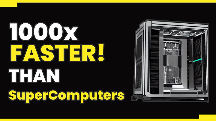 Exploring the World's Most Powerful Computation Machine: The Quantum Computer