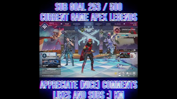 Apex Legends abandonment penalty and  sbmm  do not belong in mixtape   #apexlegends #shorts