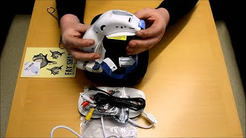 Unboxing FatShark Dominator V3 FPV Goggles