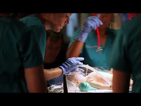 فيديو: هل مستشفى فلوريدا أورلاندو مستشفى تعليمي؟