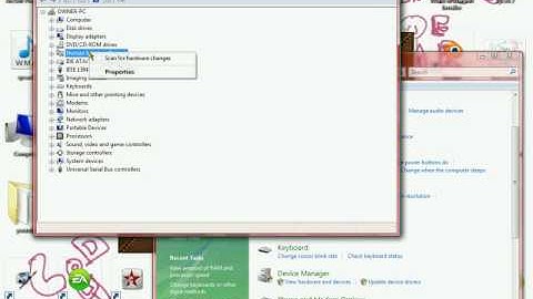 Oblivion:Console Vista fix