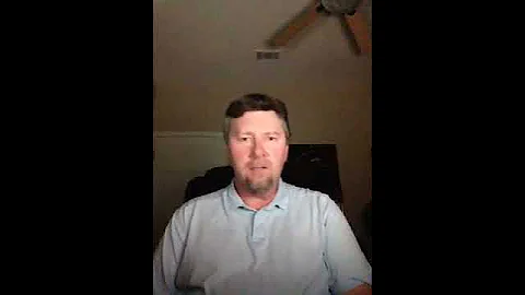 Alan Pruitt Oreo Video