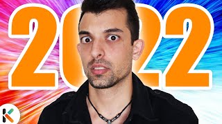 Repasamos el año 2022 del canal de Kiko Palomares
