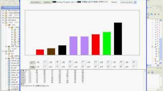 Sorting Simulation Program