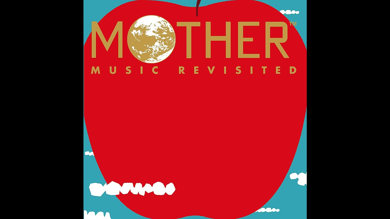 YouTubeでVERSUS GIEGUE - MOTHER MUSIC REVISITEDを視聴 YouTubeでVERSUS GIEGUE - MOTHER MUSIC REVISITEDを視聴