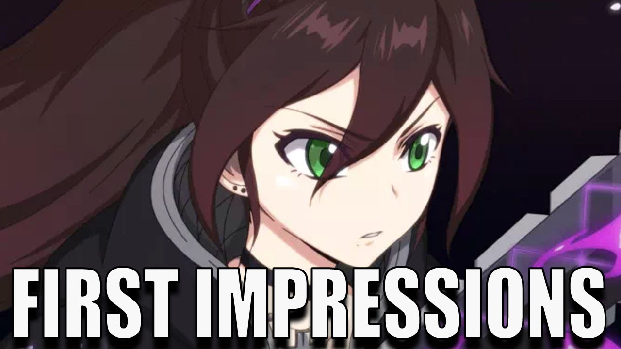 The F2P Violet Counter is Here Pyllis SC - Epic Seven