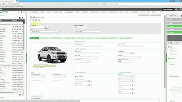 Part 2 Fixed asset product