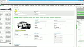 Part 2 Fixed asset product