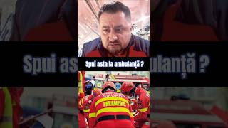 Download Lagu Un detaliu vital pe care mulți îl uită în urgență… un paramedic trage un semnal MP3