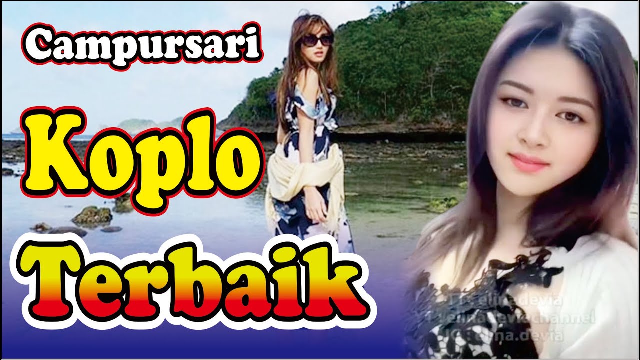 CAMPURSARI BAGUS ADINE FULL ALBUM PALING GAYENG