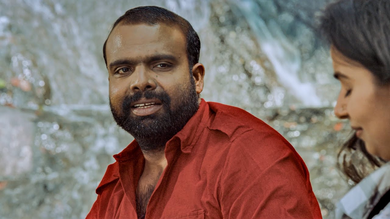 പേടിച്ചിട്ട് എന്താ കാര്യം ? | Malayalam Movie Scenes | Chemban Vinod | Shikhamani