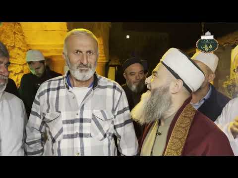 Büyük Velî Ahmed er-Rifâ’î el-Kebîr Hazretleri Bakın Kıbrıs Harbi’nde Kime Görünmüş?