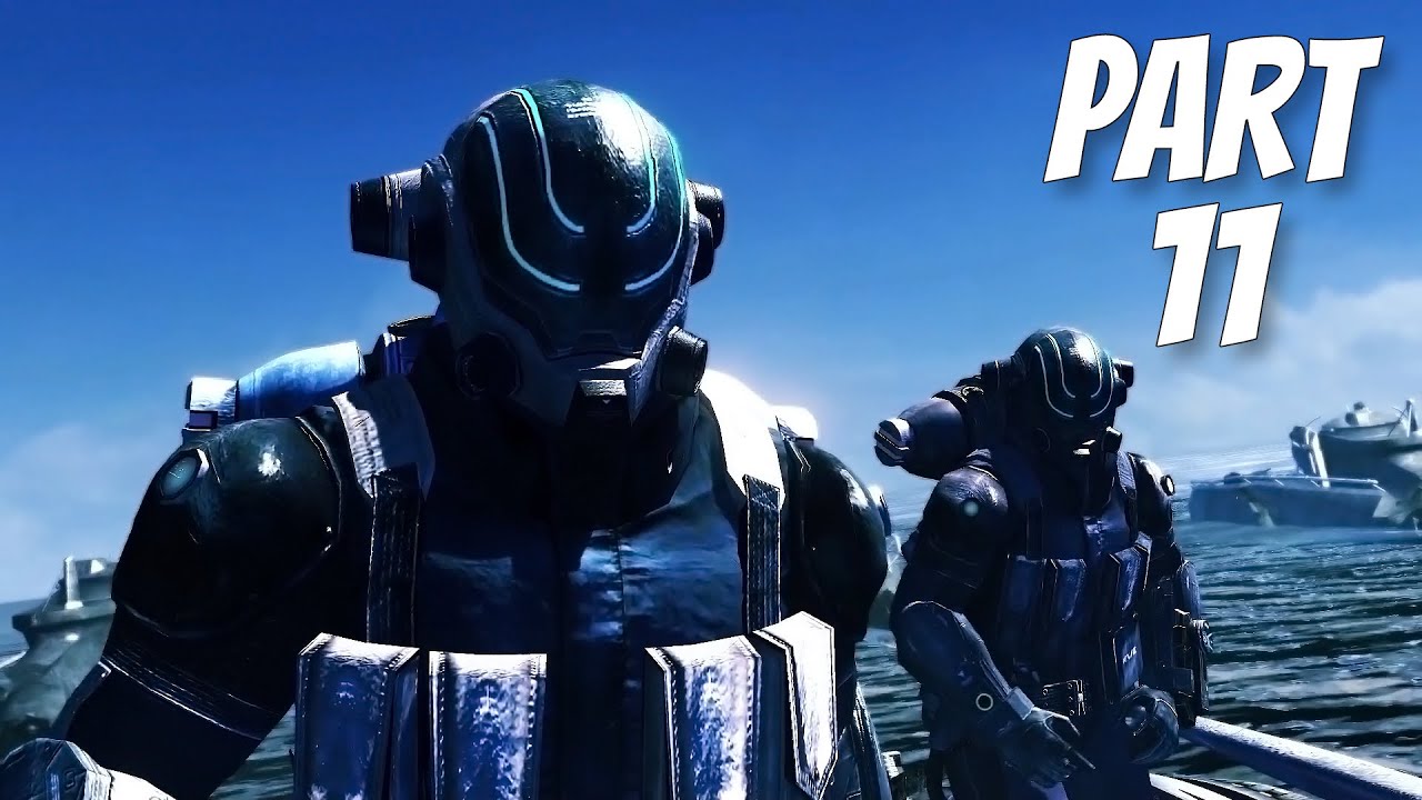 LOST PLANET 2 Walkthrough Gameplay Part 11 Episode 4 PC YouTube lost-planet-2-walkthrough-gameplay-part-11-episode-4-pc-youtube