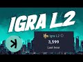 Kaspa- Igra Transaction on Mainnet and KII's GeoSeal