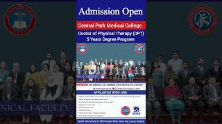 Central Park College Of Physical Therapy