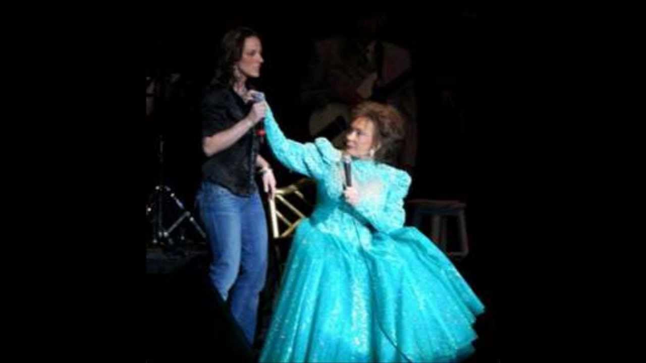 loretta lynn- sweet bye and bye loretta lynn- sweet bye and bye