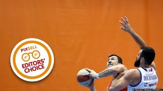 Pixsell Best Of 2017