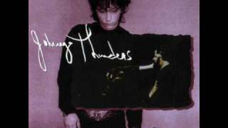 Video thumbnail of "Johnny Thunders - Cosa Nostra (acoustic)"