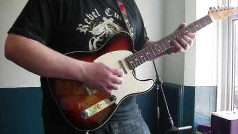 David Locke Elements (outro).wmv