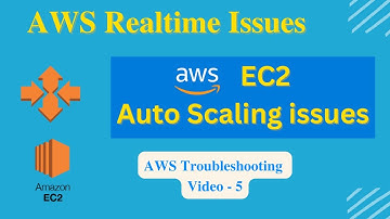 AWS Troubleshooting | Troubleshooting scaling issues with my Amazon EC2 Auto Scaling group