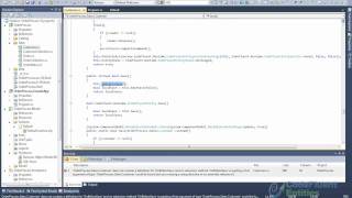 CodeFluent Entities - Overview