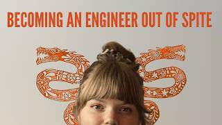 Block Printing & How I Became an Engineer Out of SPITE screenshot 3