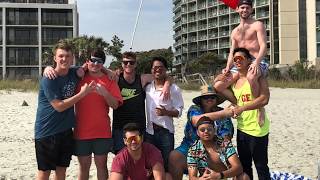 Delta Chi Fall Rush 2018 | Augusta University