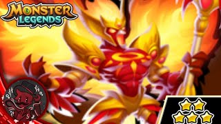 COUNTERS EVERYTHING RANK 5 KENNIX SOLARIS REVIEW MONSTER LEGENDS