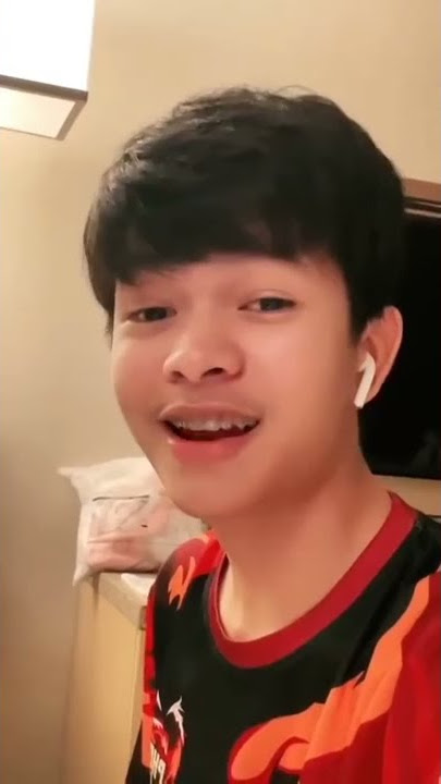 Evos RAMBO thailand ahik ahik