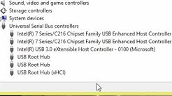 Cara Memperbaiki USB yang Tidak Terdeteksi - Durasi: 2.52. 