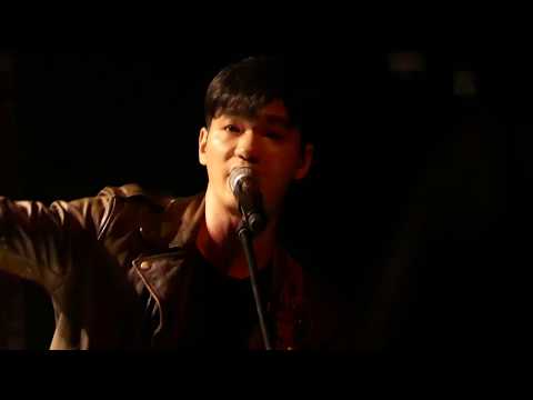 아이엠낫(iamnot) - The Brand New Blues  181103